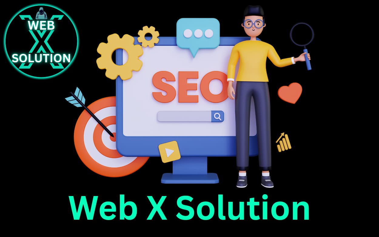Blog Image Of Web X Solution
