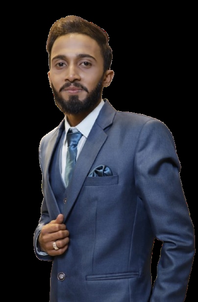 Ghulam Ali Saigal - CEO of Web X Solution