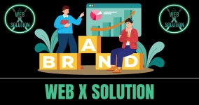 Branding & Graphic Design