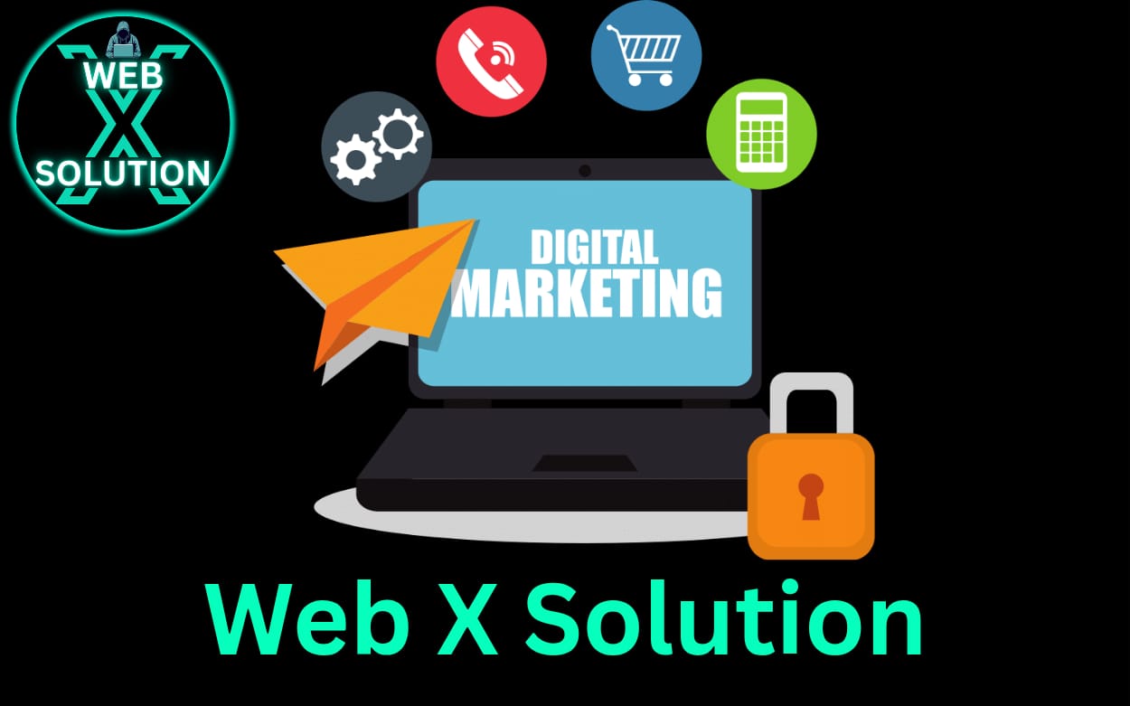 Blog Image Of Web X Solution