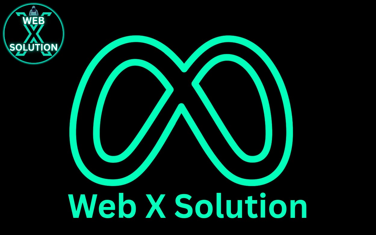 Blog Image Of Web X Solution