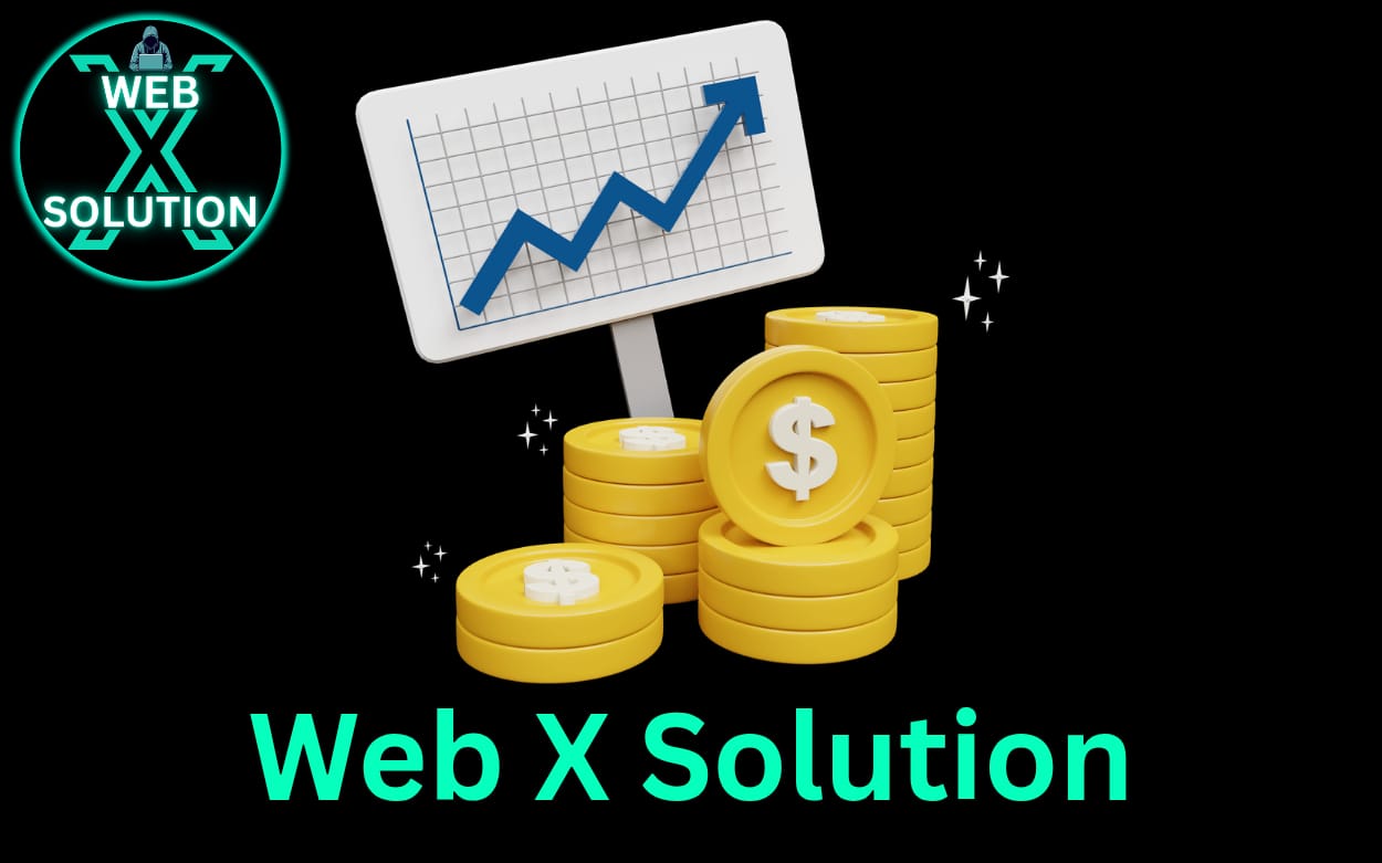 Blog Image Of Web X Solution