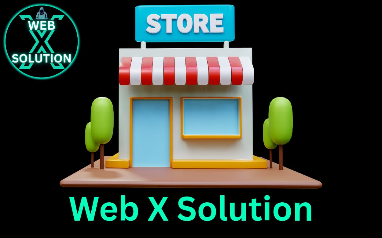 Blog Image Of Web X Solution