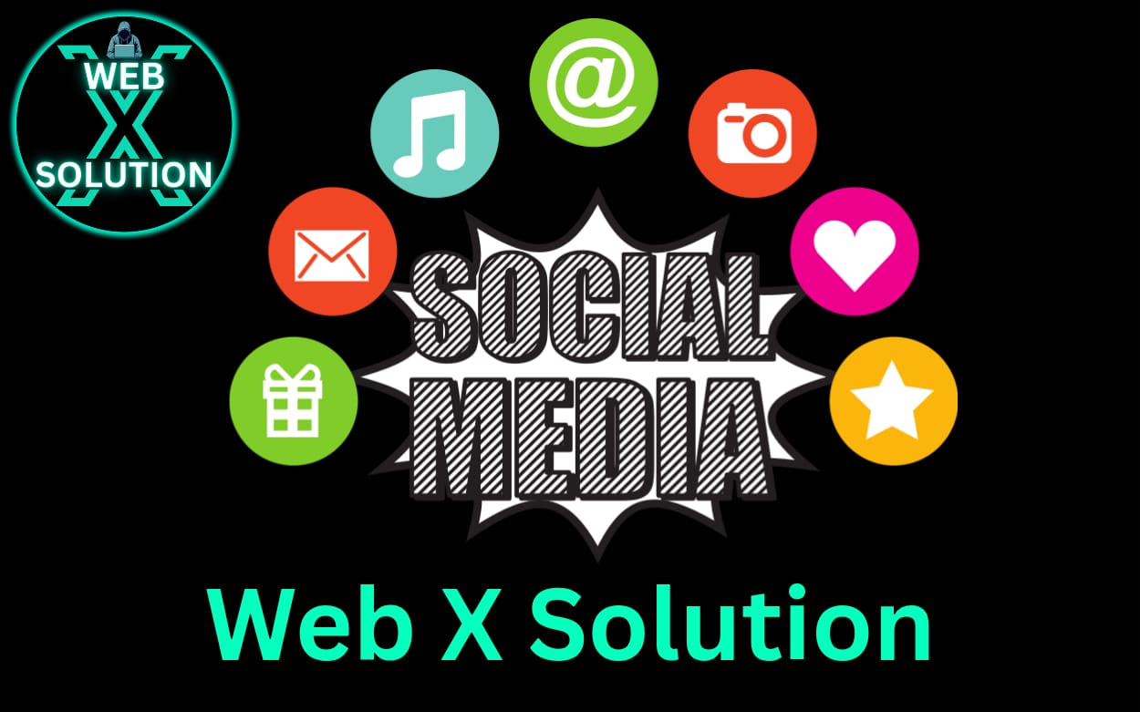 Blog Image Of Web X Solution