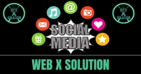 Social Media Marketing & Paid Ads