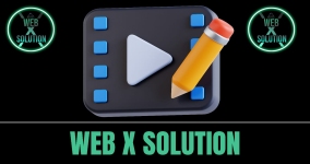 Video Editing & Animation