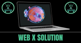 Website Design & Development