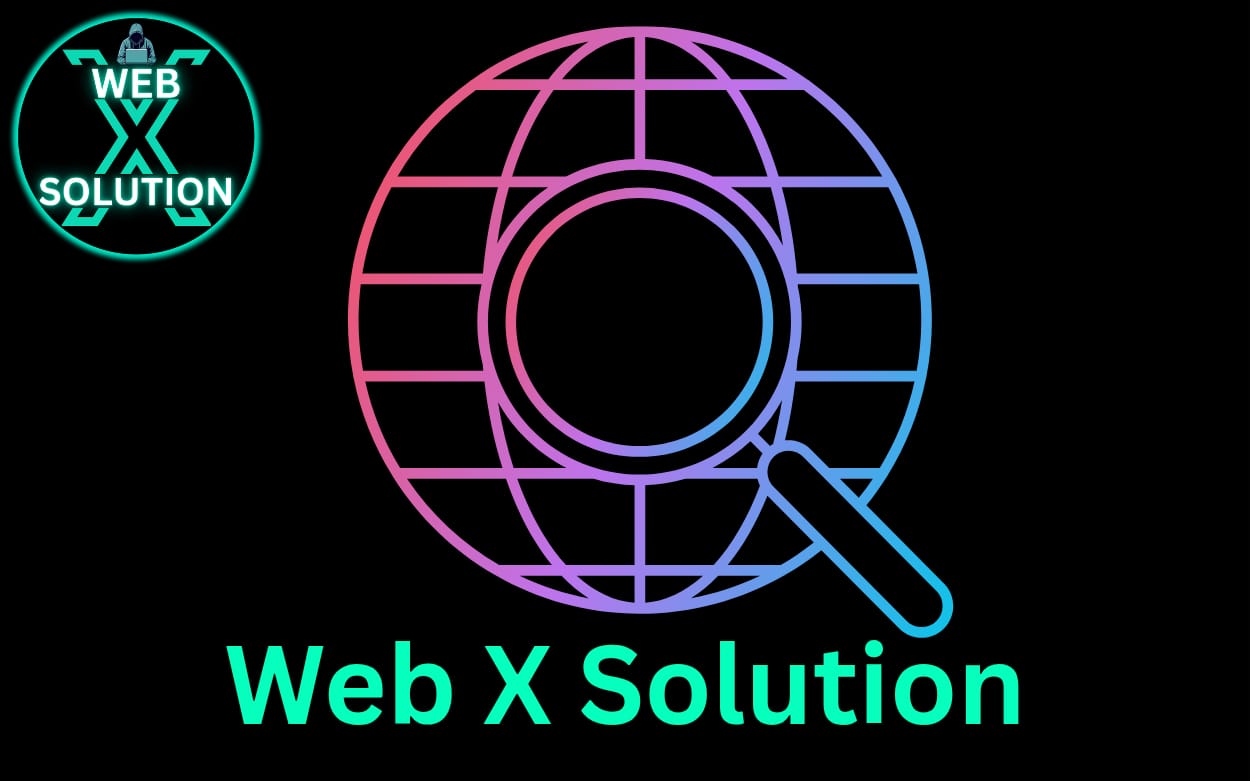 Blog Image Of Web X Solution